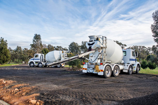 Best Concrete Walkway Installation  in Glenwood, MN