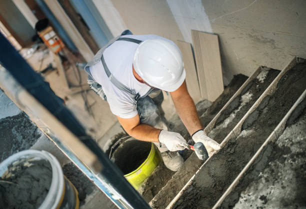 Best Decorative Concrete Services  in Glenwood, MN
