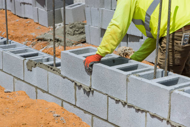 Best Driveway Concrete Repair  in Glenwood, MN
