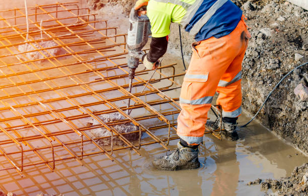 Best Best Concrete Contractor  in Glenwood, MN