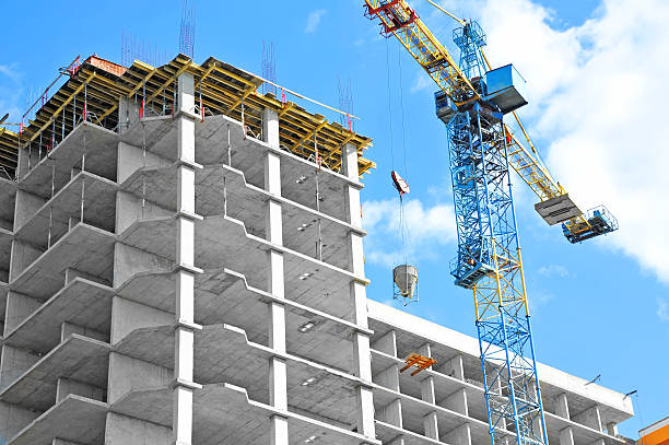 Best Commercial Concrete Contractor  in Glenwood, MN